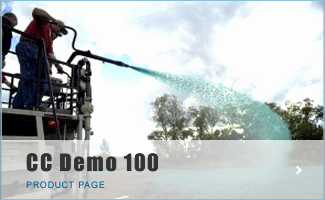 CC Demo 100